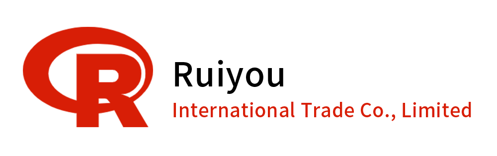 Ruiyou International Trade Co., Limited Logo