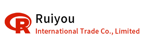 Ruiyou International Trade Co., Limited Logo